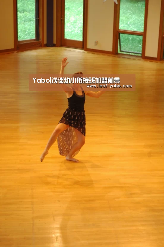 Yabo|浅谈幼小衔接班加盟前景(图3) 亚博