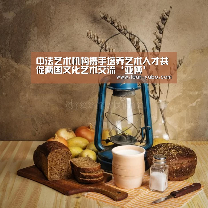 中法艺术机构携手培养艺术人才共促两国文化艺术交流‘亚博’
