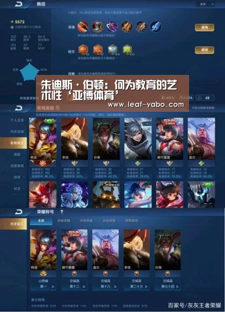 
	<h1>朱迪斯·伯顿：何为教育的艺术性‘亚博体育’